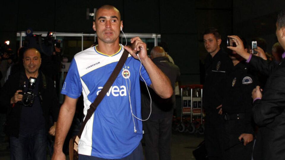 Fabio Bilica mecburiyetten!