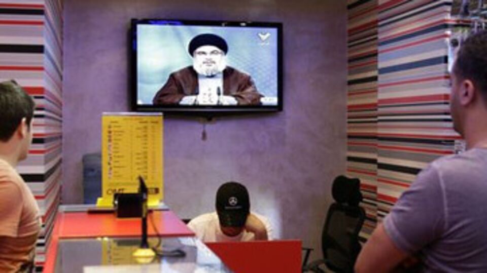 Hariri kararına Hizbullah'tan sert tepki