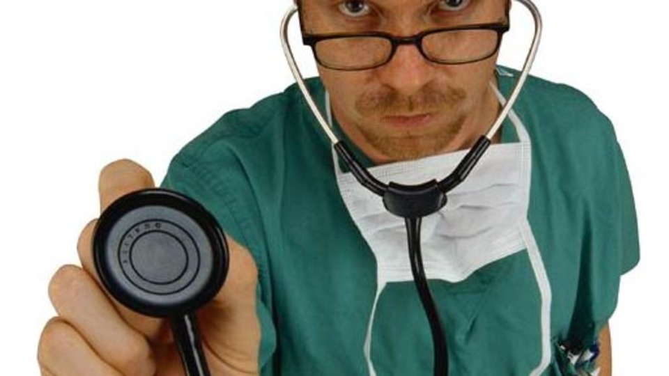 2023'te doktor sayısı 200 bin olacak!