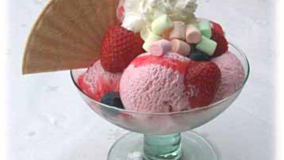 Lezzetli ama tehlikeli!