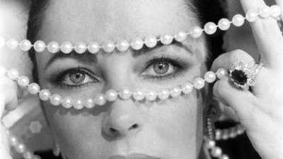 Taylor'ın koleksiyonu açık artırmaya çıkacak GALERİ