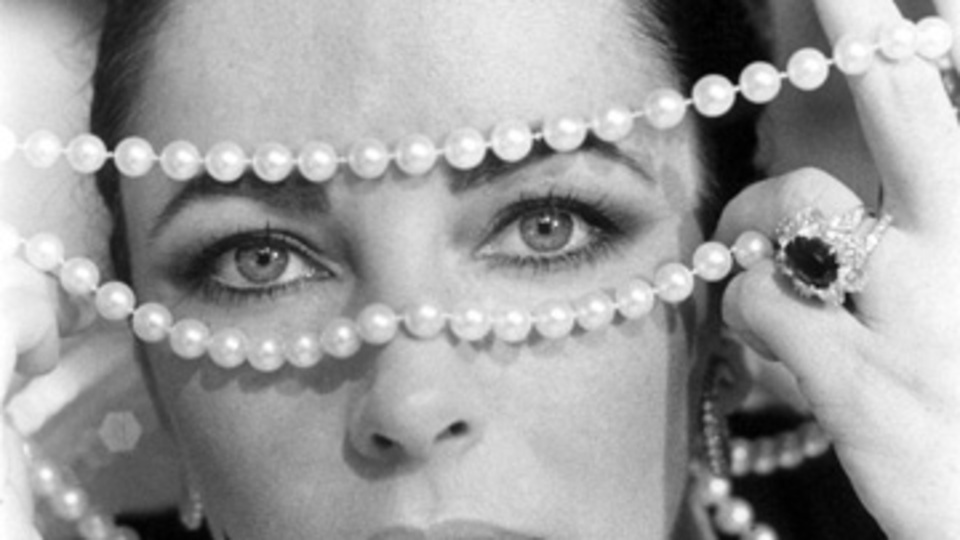 Taylor'ın koleksiyonu açık artırmaya çıkacak GALERİ