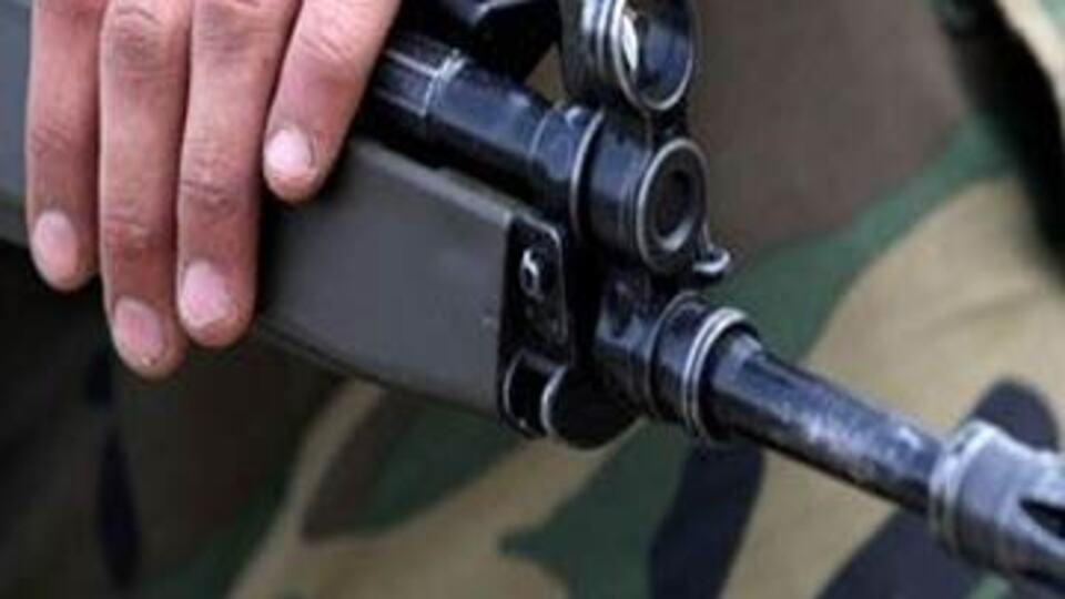 Terörist saldırı: 1şehit 2 yaralı!