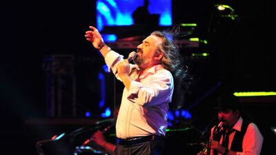 "En iyi şarkıcılar Karadenizli"