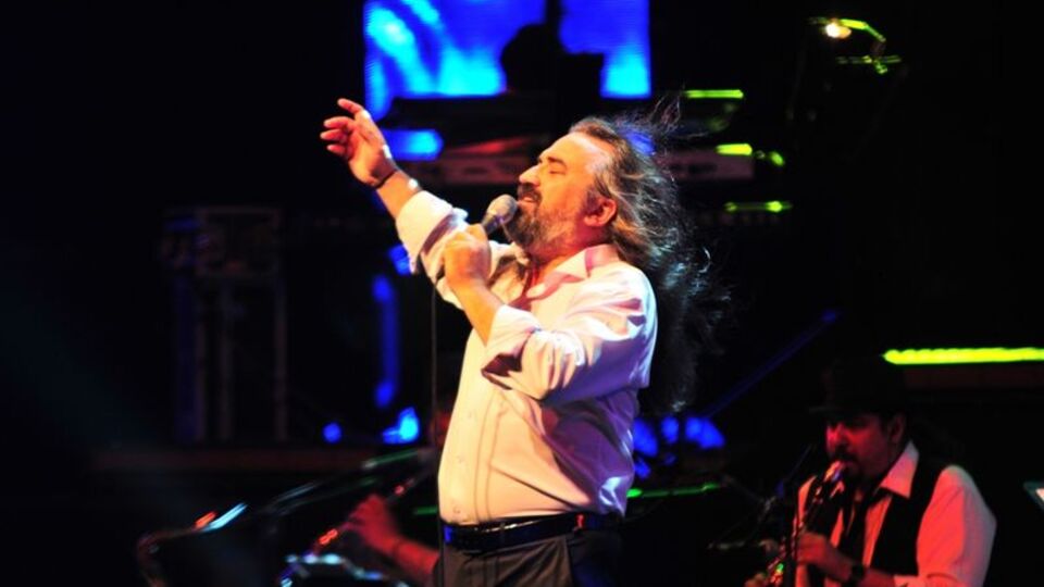 "En iyi şarkıcılar Karadenizli"