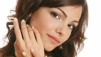 Adım adım tırnak bakımı