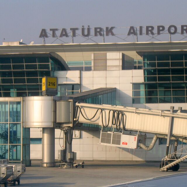 Atatürk Havalimanı'nda cinsel uyarıcı hap!