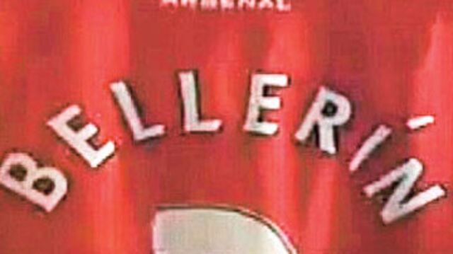İşte yeni Fabregas!