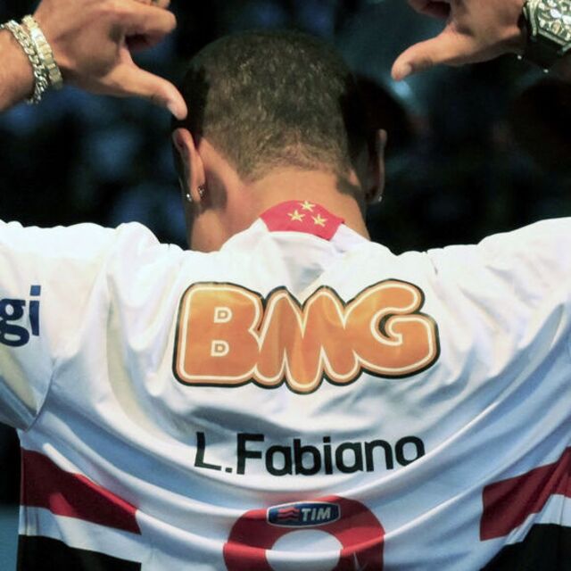 Fabiano şaşırttı!