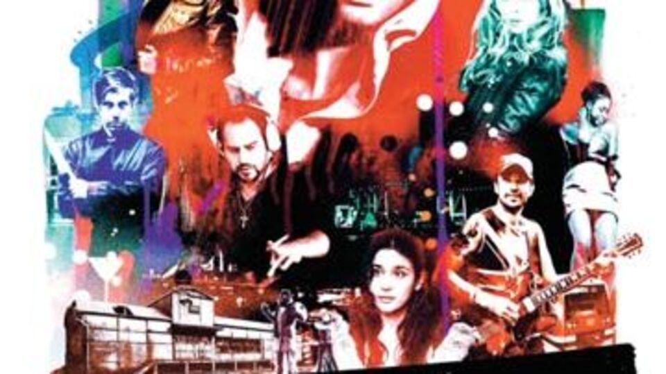 'Hamburg'un en iyi filmi' Fatih Akın'dan