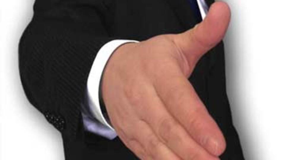 Haberi oku parmağa bak!