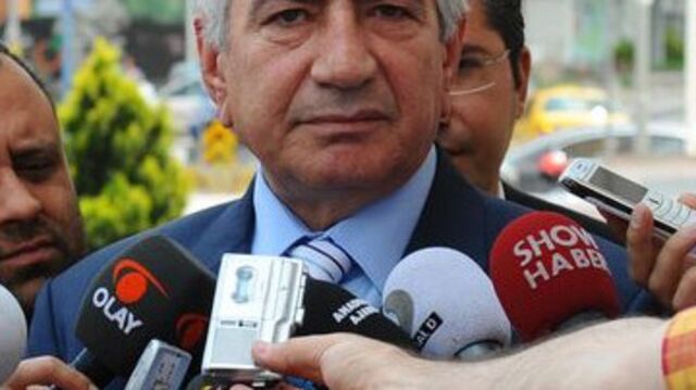 MHP'li Bal'dan CHP yorumu