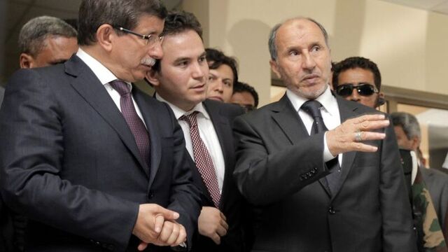 "Ankara'nın Libya politikasını Katar değiştirdi"