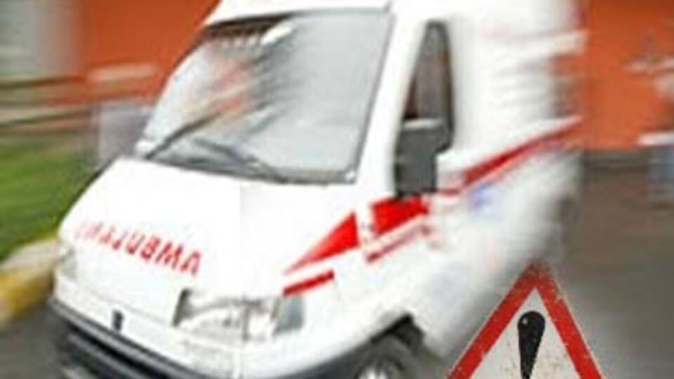 İstanbul'da feci kaza!