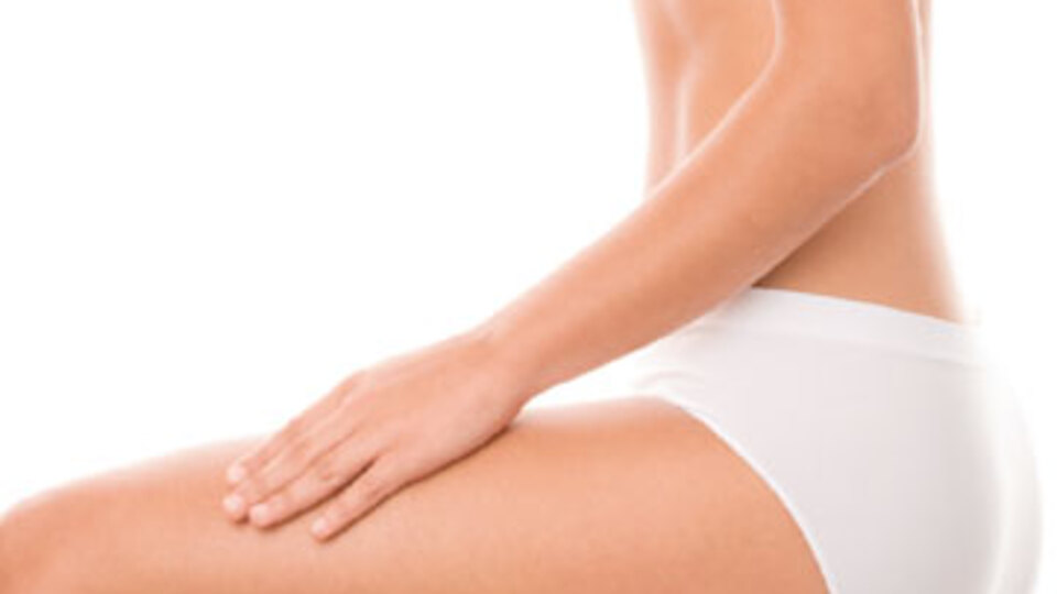 3 haftada incelten selülit yağı!