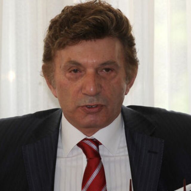 "Yasak yok"
