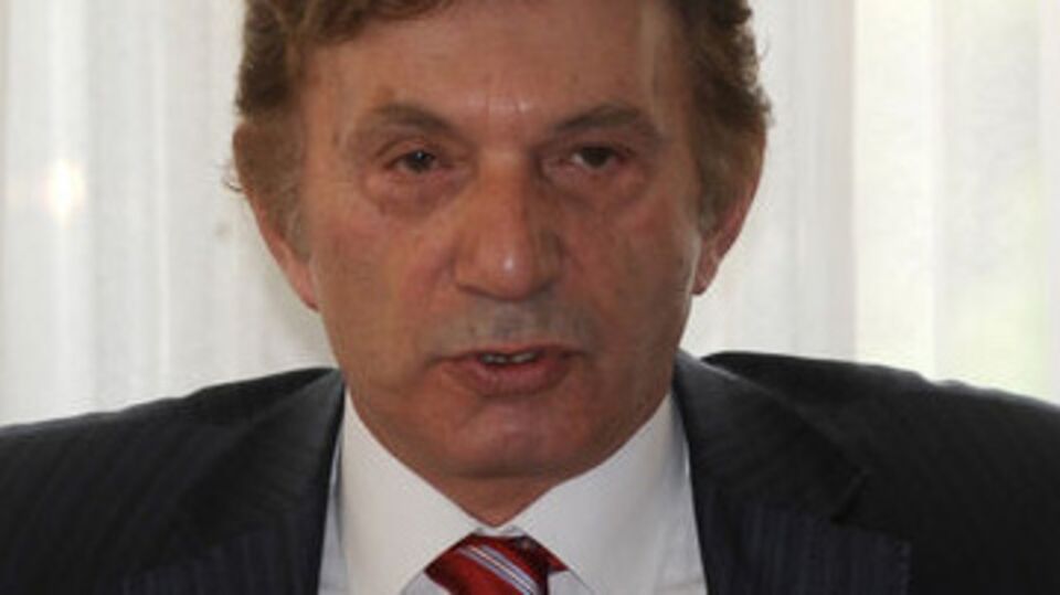 "Yasak yok"