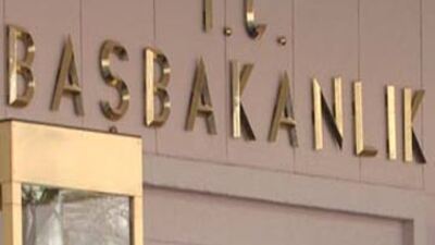 Devlet bakanlıkları tarih oldu!