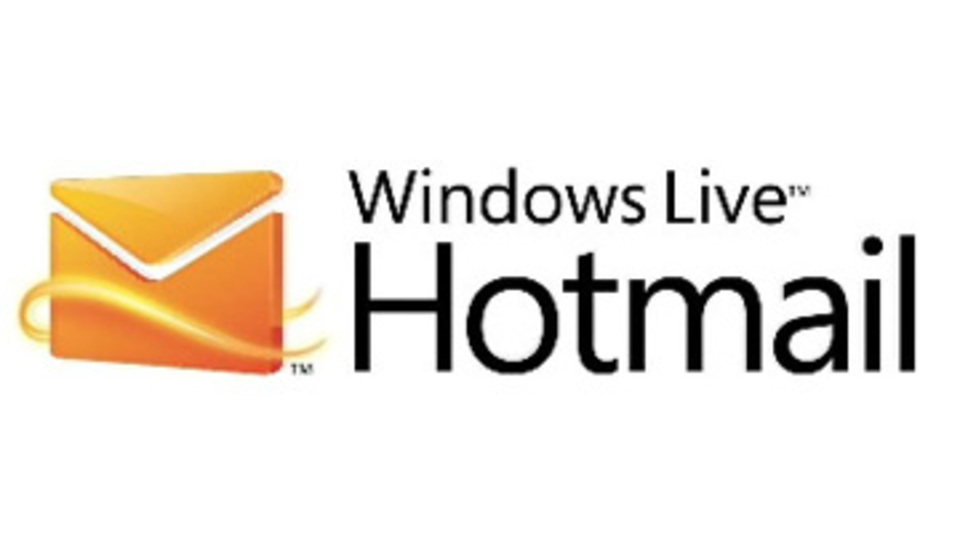 Hotmail 15 yaşında