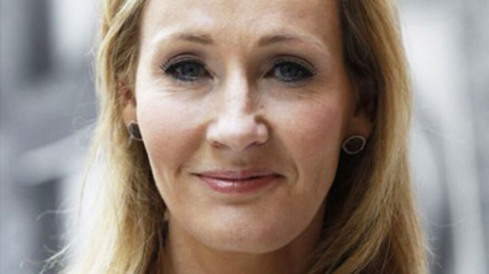 J.K. Rowling ajansıyla yollarını ayırdı