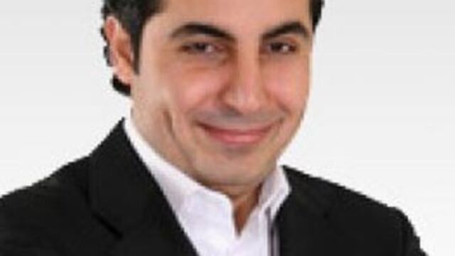 'Baba bunu bize nasıl yaparsın!'