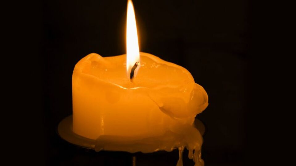 Kokulu mumlar sigara kadar zararlı