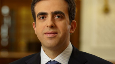 BKM'de görev değişikliği