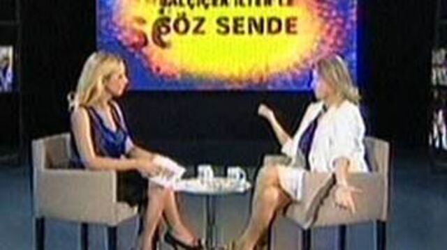 Türk yetkililer neden katılmadı?