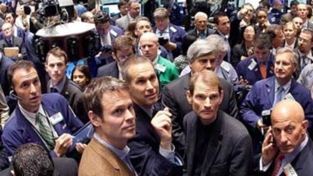 20 trilyon dolarlık işlem hacmi