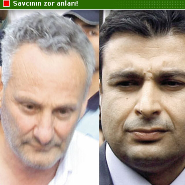 F.Bahçeli savcının yüreği sızladı!