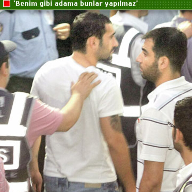 Şike pazarlık şifreleri!
