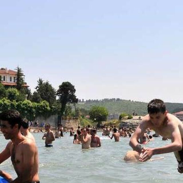 Tatilciler bu uyarıya dikkat!