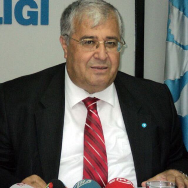 DSP kurultayı yarın