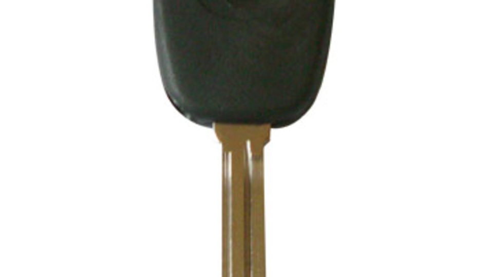 Arabasının anahtarını vermeyince...