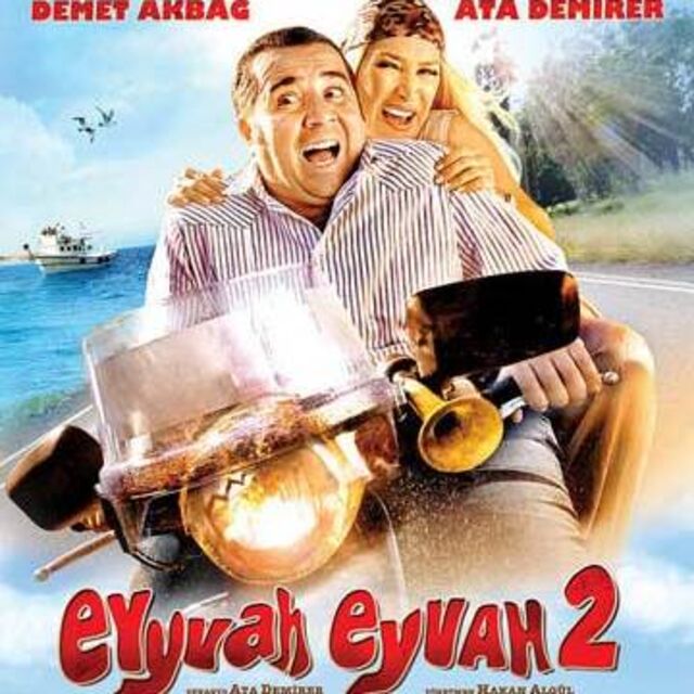 Yerli sinema rekora koşuyor!