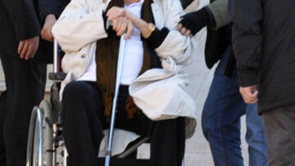 JİTEM 'resmen' tescillendi!