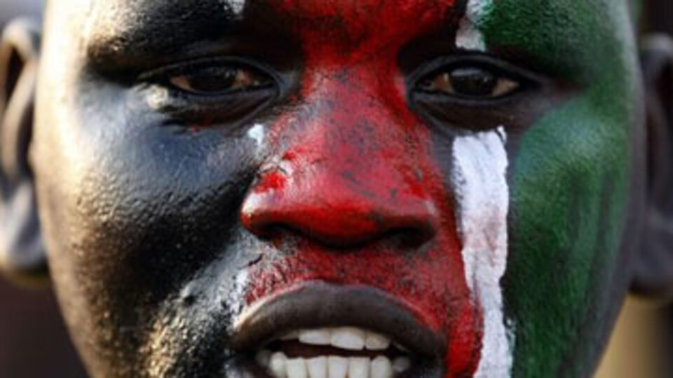 Türkiye, Güney Sudan'ı tanıdı