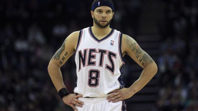 Deron Williams'a servet ödenecek!