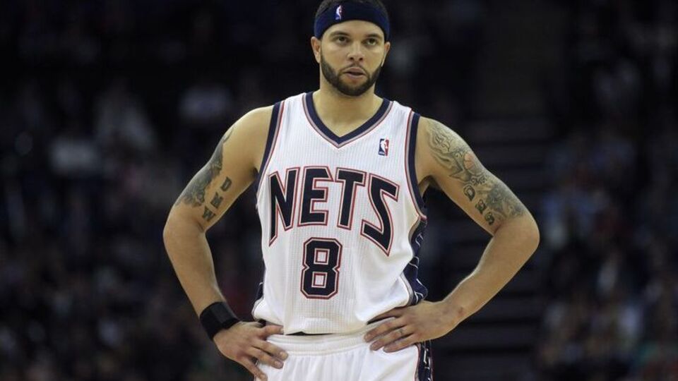 Deron Williams'a servet ödenecek!