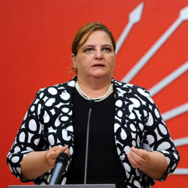 AK Parti'li Kapusuz'un mektubuna CHP'den ağır cevap
