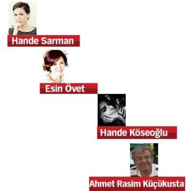 Haberturk.com blogda bugün!