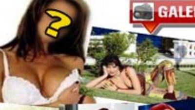 Ünlüler asla bilinsin istemedi ama!..