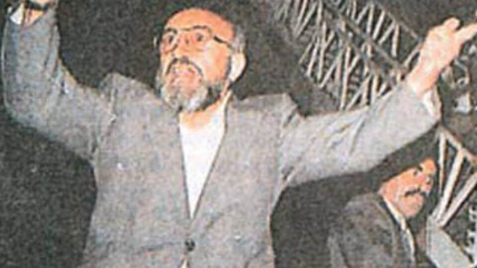 Sivas Olayları'nın 1 numaralı sanığı öldü mü?