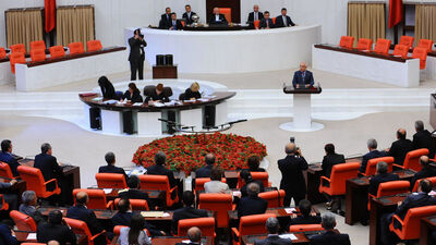 Yemin krizi çözüldü!