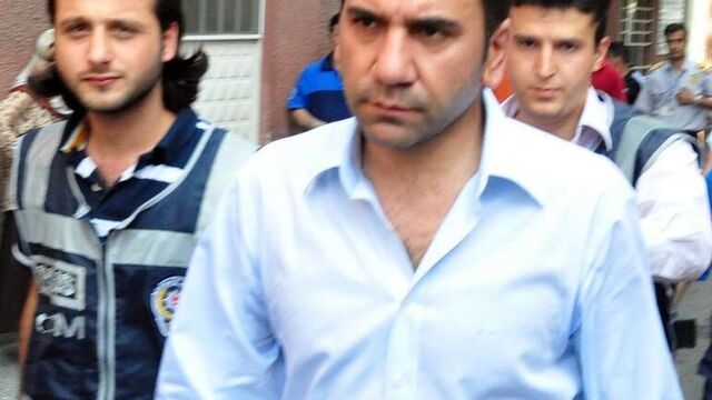 TFF yöneticisine Atalay uyarısı!