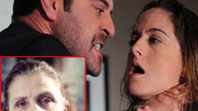 Canan dizisine usta bir isim