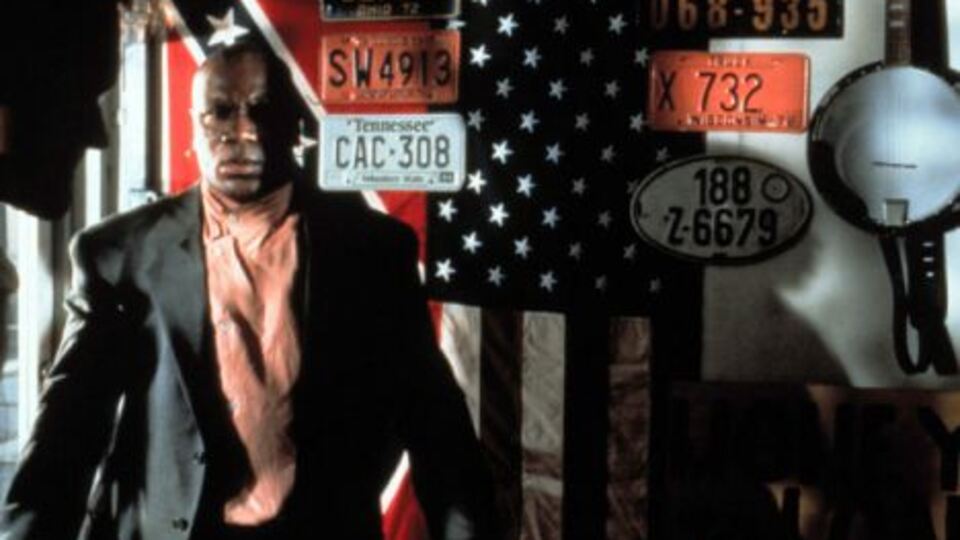 Hırsıza Viagra verip 3 gün tecavüz etti!