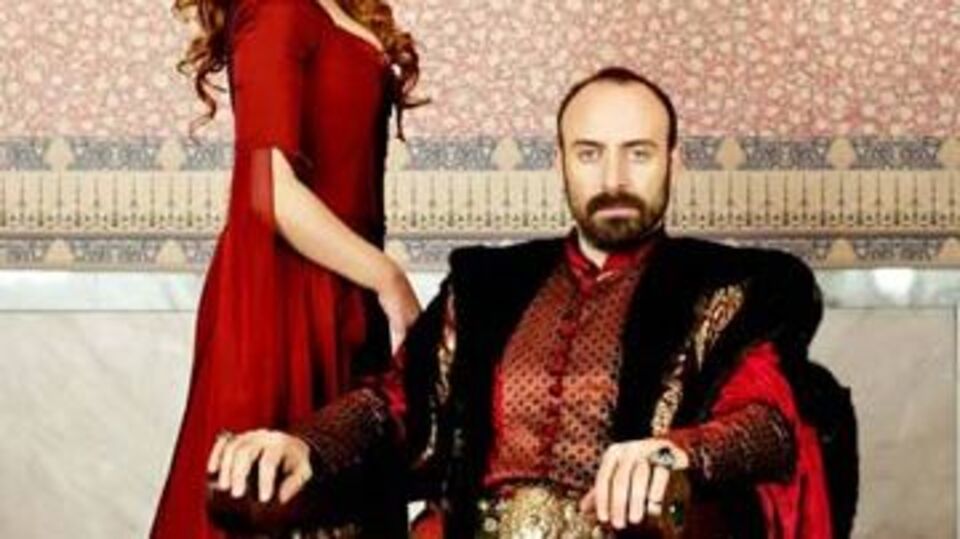 'Muhteşem teklif'in sırrı reklamın reytinginde gizli