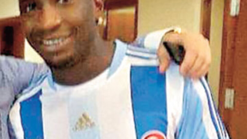 İşte Fener'in yeni formaları! GALERİ