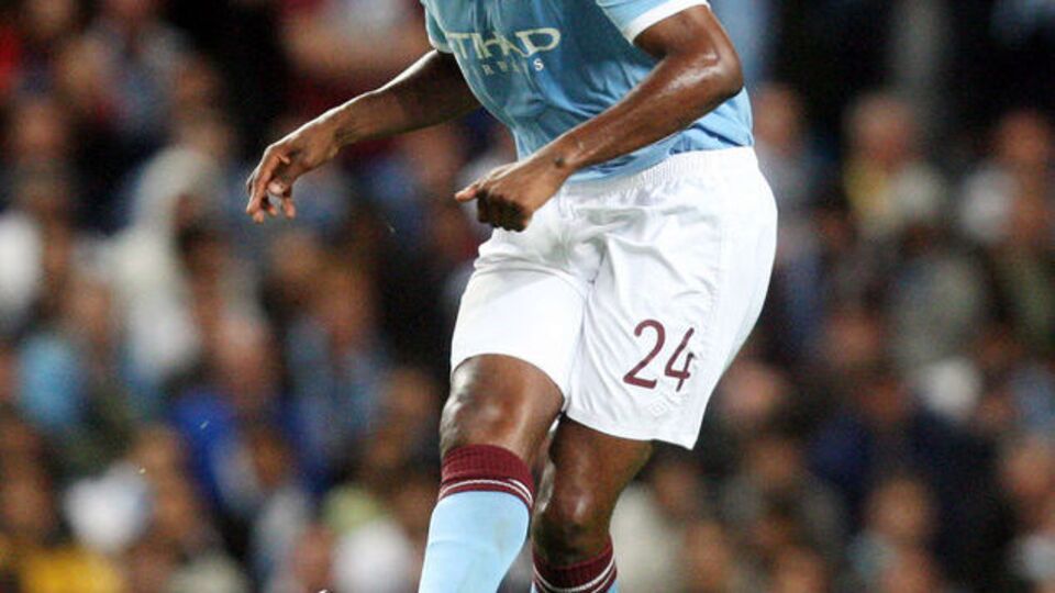 Vieira 'tamam' dedi!